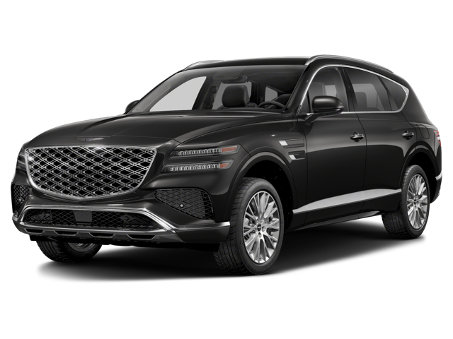 Lease a 2026 GV80 2.5T Advanced AWD for $795/month*