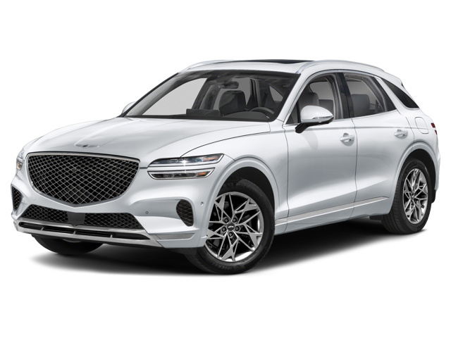 Lease a 2026 GV70 2.5T Standard AWD for $525/month*