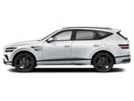2026 Genesis GV80 3.5T Prestige Black