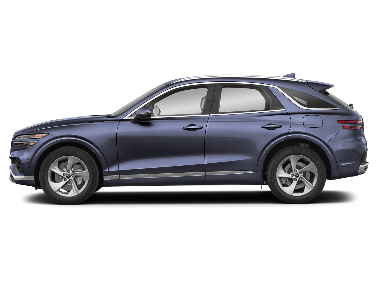 2027 Genesis GV70 2.5T Advanced