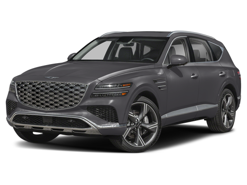2026 Genesis GV80 2.5T