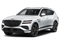 2026 Genesis GV80 3.5T Prestige Black