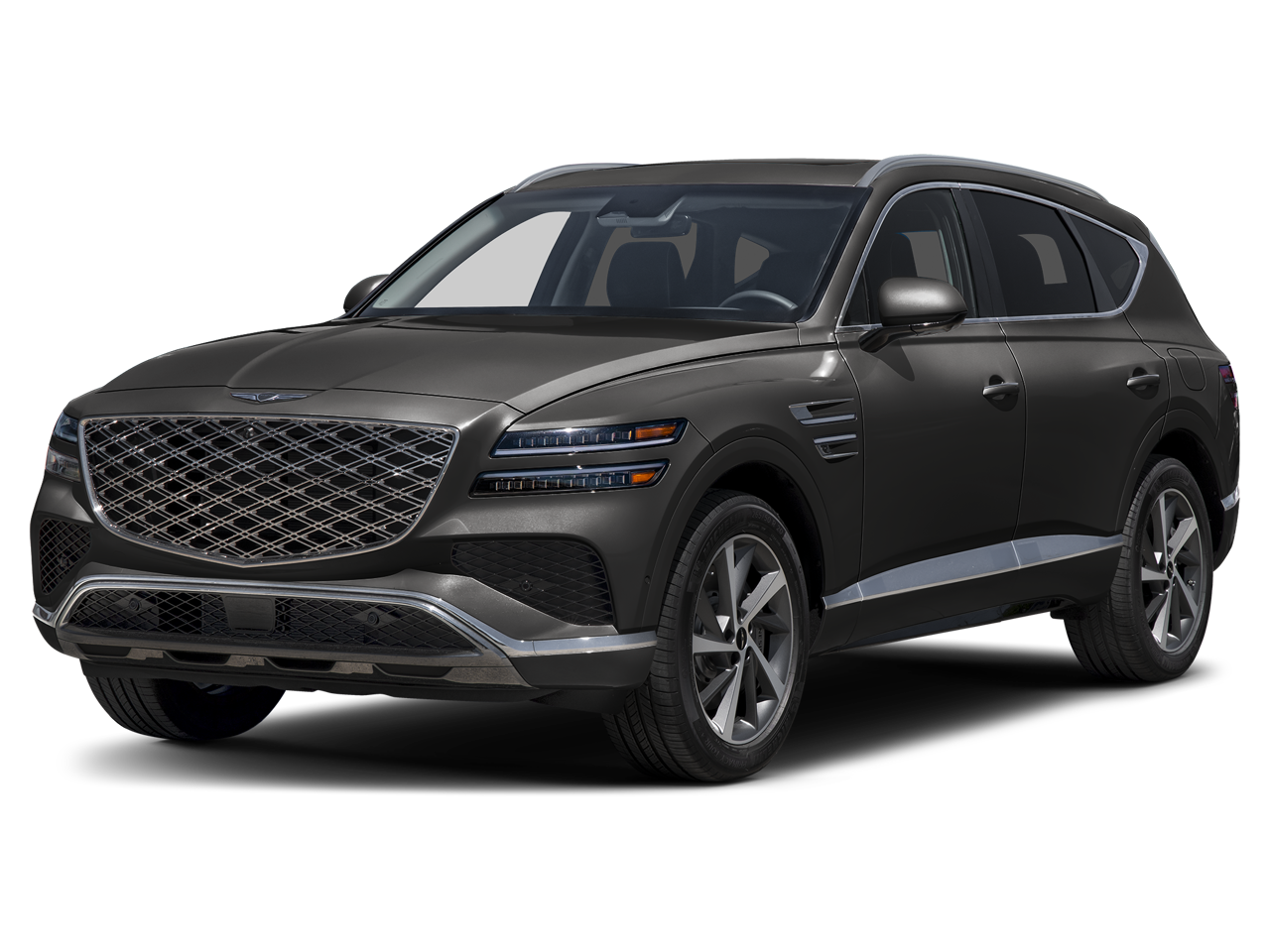 2027 GENESIS GV80