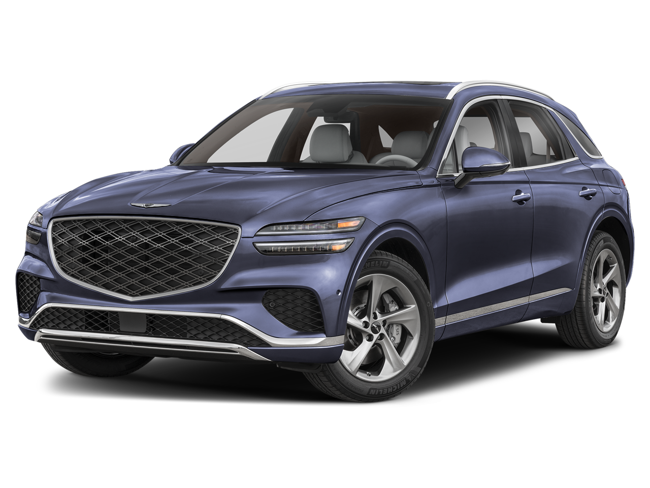 2027 Genesis GV70 2.5T Advanced
