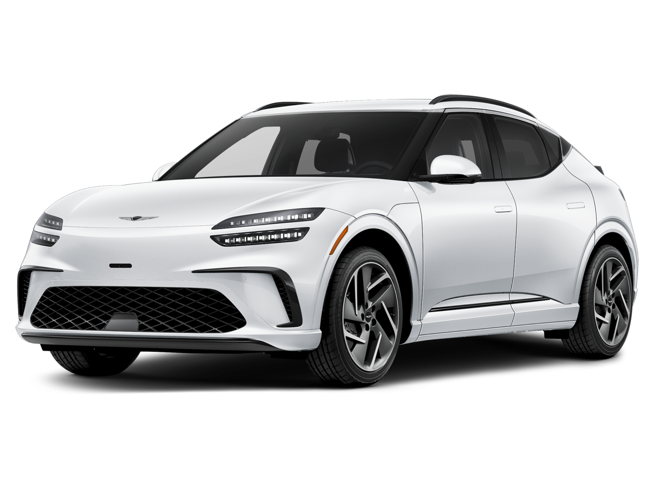 2027 GENESIS GV60