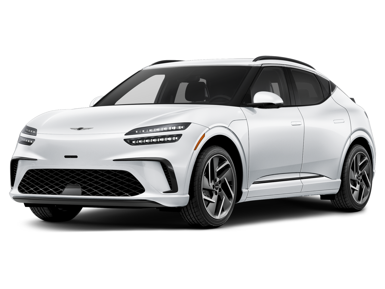 2027 Genesis GV60 19"