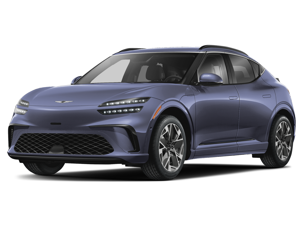 2027 GENESIS GV60