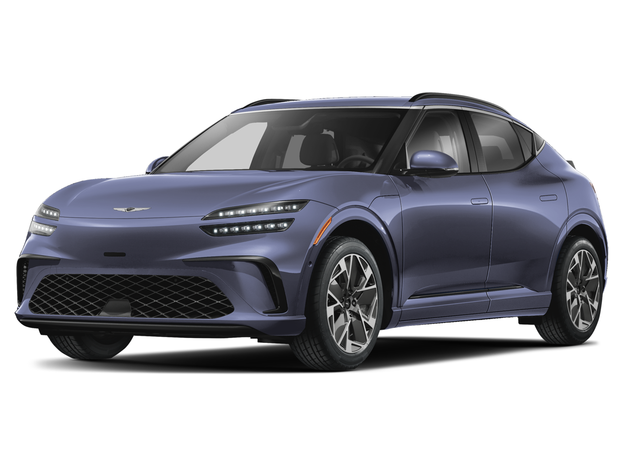 2027 Genesis GV60 19"