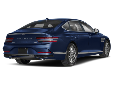 2026 Genesis G80 2.5T ADVANCED