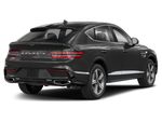 2026 Genesis GV80 Coupe 3.5T e-SC