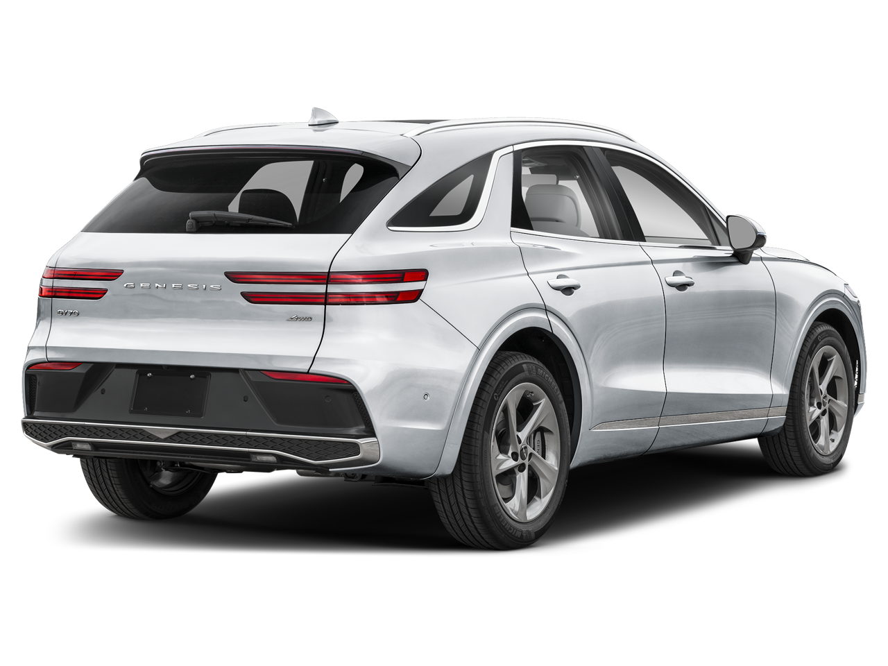 2027 Genesis GV70 2.5T Advanced