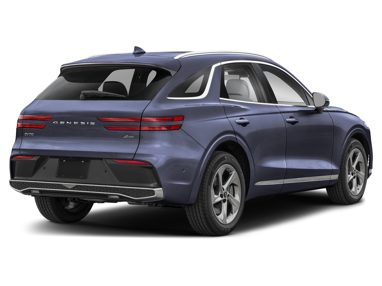 2027 Genesis GV70 2.5T Advanced