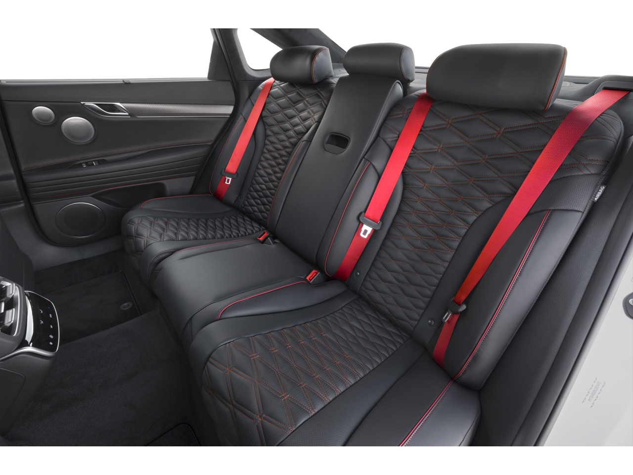 2026 Genesis G80 3.5T