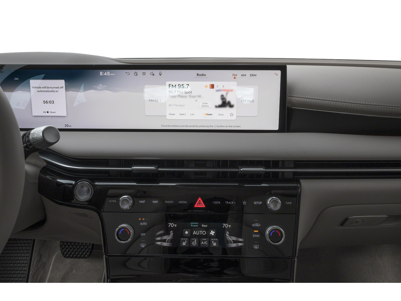 2026 Genesis G80 2.5T ADVANCED