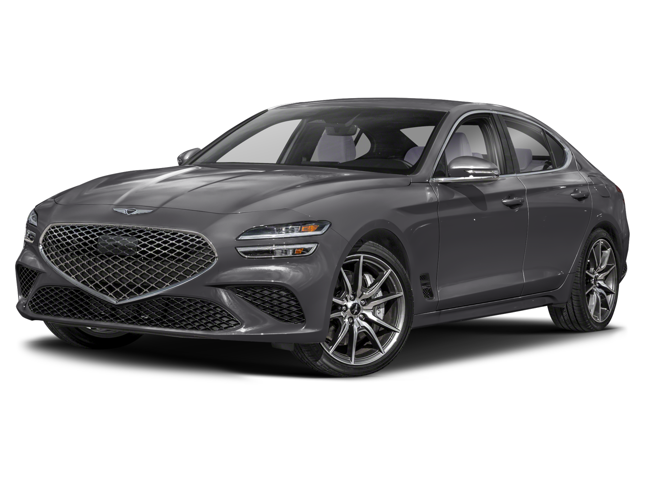 2026 Genesis G70 2.5T