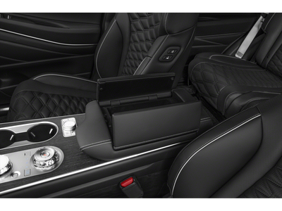 2026 Genesis GV80 Coupe 3.5T E-SC MHEV