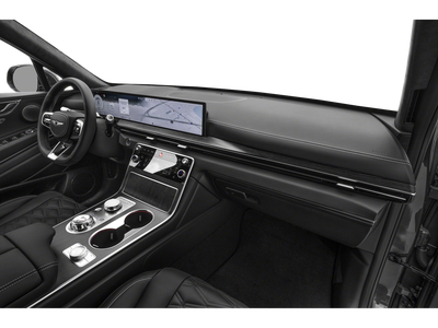 2026 Genesis GV80 Coupe 3.5T E-SC MHEV