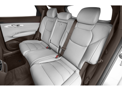 2027 Genesis GV70 2.5T Advanced