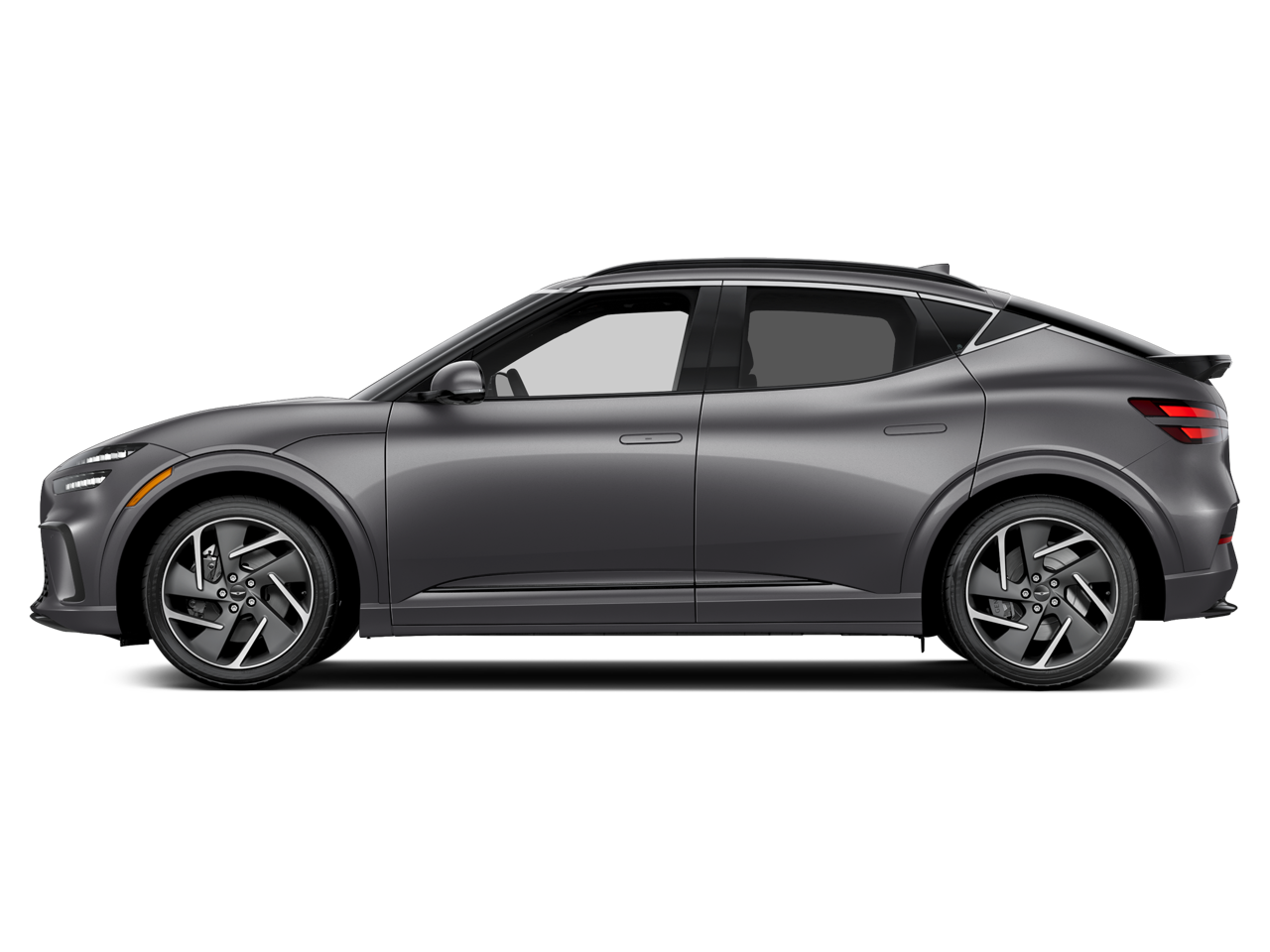 2027 Genesis GV60 Base