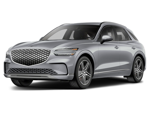 2027 Genesis Electrified GV70 Prestige