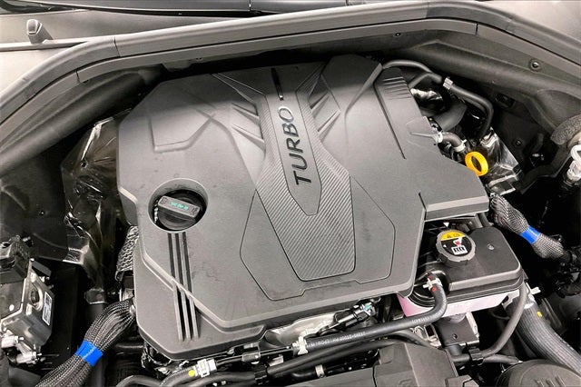 2026 Genesis GV70 2.5T SELECT