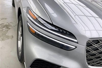 2026 Genesis GV70 2.5T SELECT