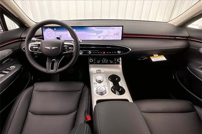 2026 Genesis GV70 2.5T SELECT