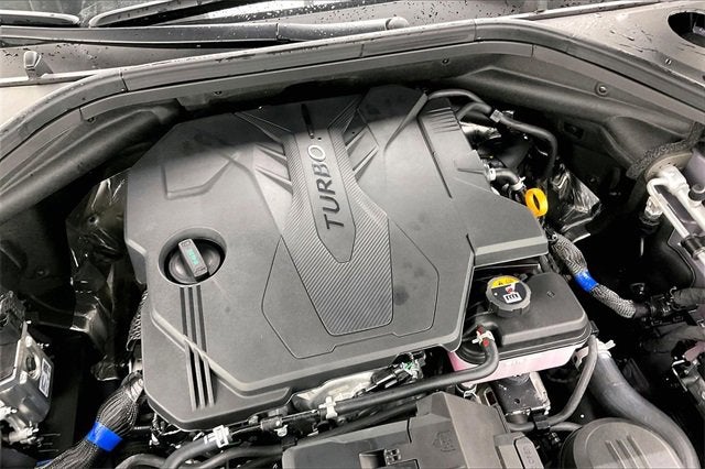 2026 Genesis GV70 2.5T Select