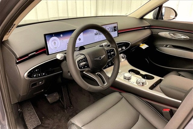 2026 Genesis GV70 2.5T Select