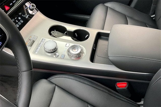 2026 Genesis GV70 2.5T Select