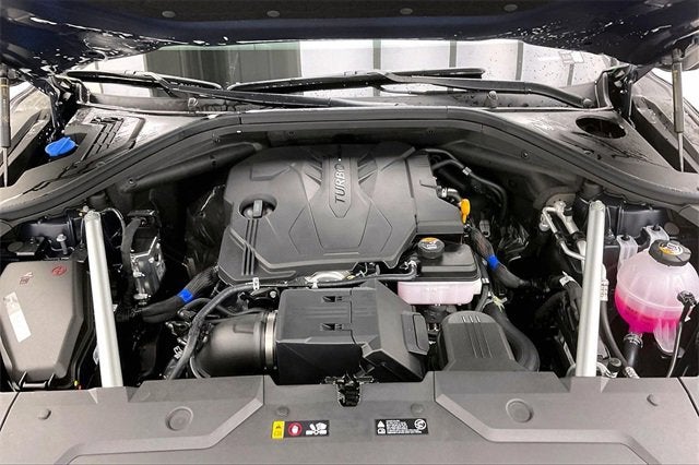 2026 Genesis GV70 2.5T Select