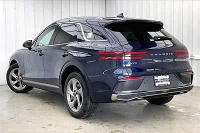 2026 Genesis GV70 2.5T Select