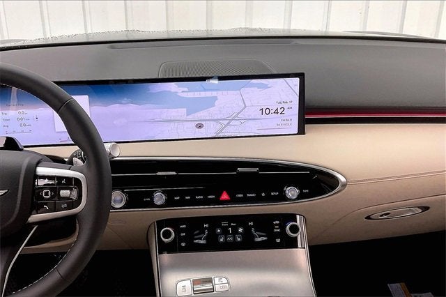 2026 Genesis GV70 2.5T Select