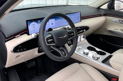 2026 Genesis GV70 2.5T Select