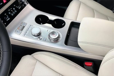 2026 Genesis GV70 2.5T Select