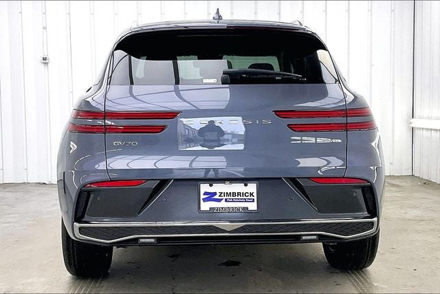 2026 Genesis GV70 2.5T Select