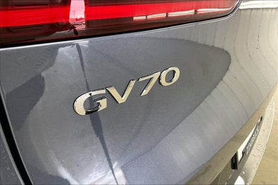 2026 Genesis GV70 2.5T Select