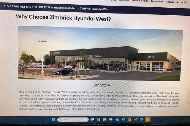 2026 Genesis GV70 2.5T Select