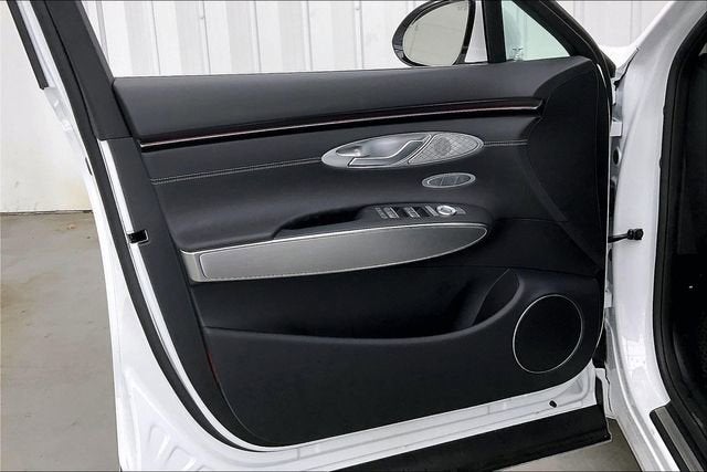 2026 Genesis GV70 2.5T Select