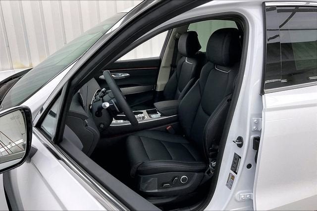 2026 Genesis GV70 2.5T Select