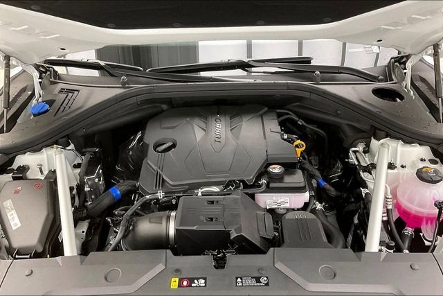 2026 Genesis GV70 2.5T Select