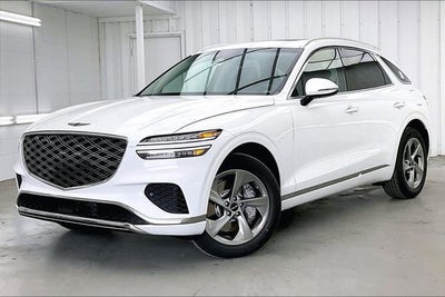2026 Genesis GV70 2.5T Select