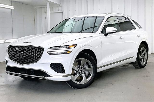 2026 Genesis GV70 2.5T Select