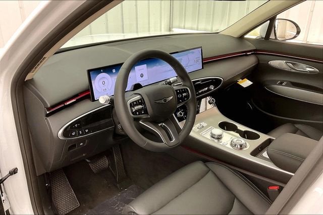 2026 Genesis GV70 2.5T Select