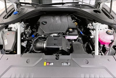 2026 Genesis GV70 2.5T