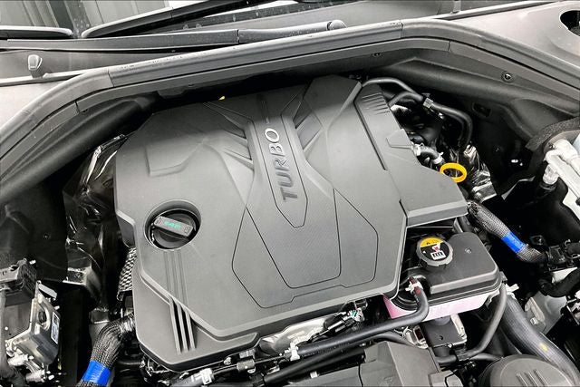 2026 Genesis GV70 2.5T