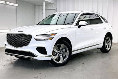 2026 Genesis GV70 2.5T