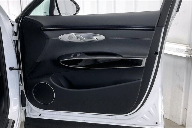 2026 Genesis GV70 2.5T