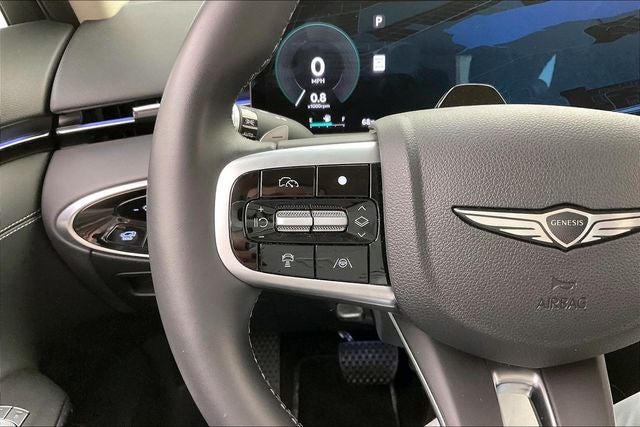 2026 Genesis GV70 2.5T