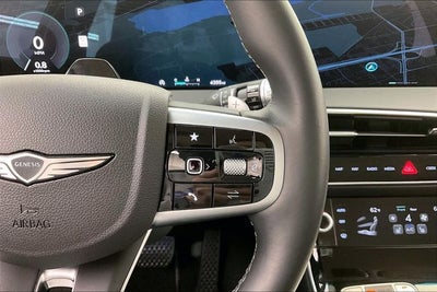 2026 Genesis GV70 2.5T